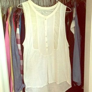 American Eagle blouse